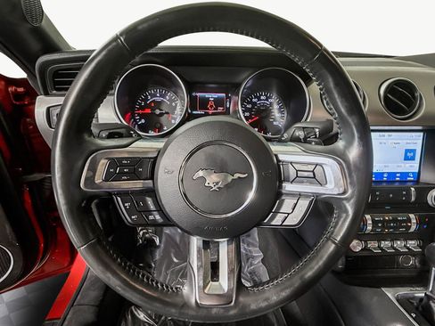 Used 2021 Ford Mustang GT Premium w/ Ford Safe & Smart Package image 11