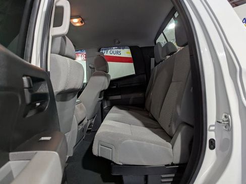 Used 2012 Toyota Tundra 4x4 Double Cab w/ Tow Pkg image 20