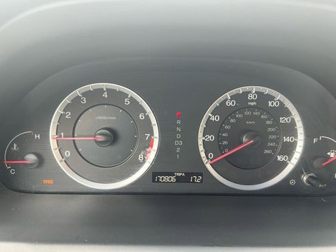 Used 2009 Honda Accord EX image 15