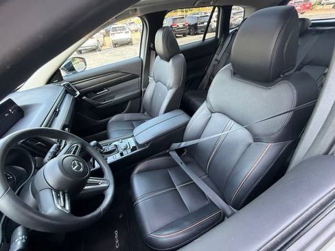 Used 2024 MAZDA CX-50 AWD 2.5 Turbo w/ Cargo Package image 4