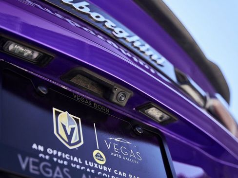 Used 2024 Lamborghini Urus Performante image 22