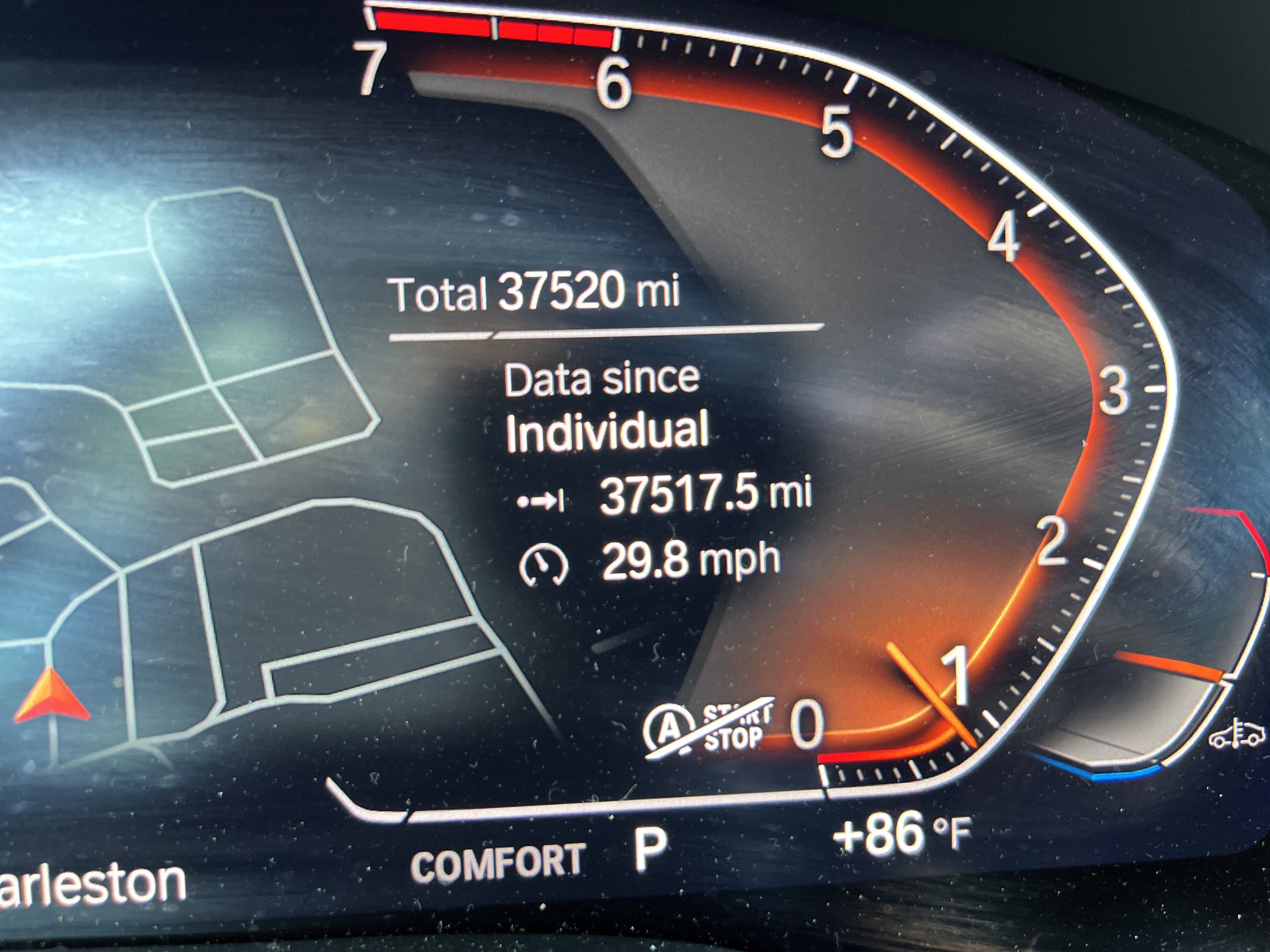 Certified 2023 BMW X3 sDrive30i w/ Convenience Package RWD image 22