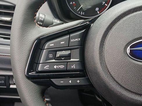 Certified 2025 Subaru Forester Touring AWD/4WD image 10