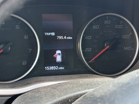 Used 2020 Mitsubishi Eclipse Cross ES FWD image 8