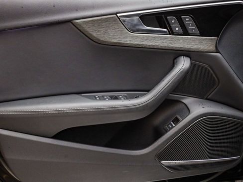 Certified 2023 Audi A4 2.0T Premium Plus w/ Premium Plus Package image 21