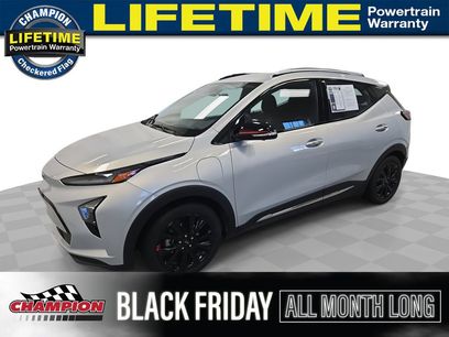 Certified 2023 Chevrolet Bolt EUV Premier w/ Super Cruise Package