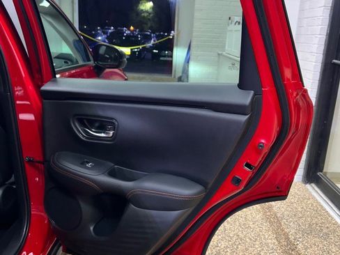 New 2026 Honda HR-V Sport image 15