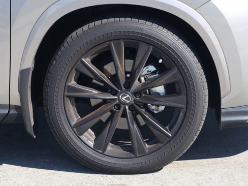 Used 2024 Lexus NX 350 F Sport image 11