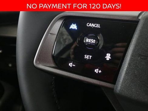 New 2025 Nissan Murano SV image 7