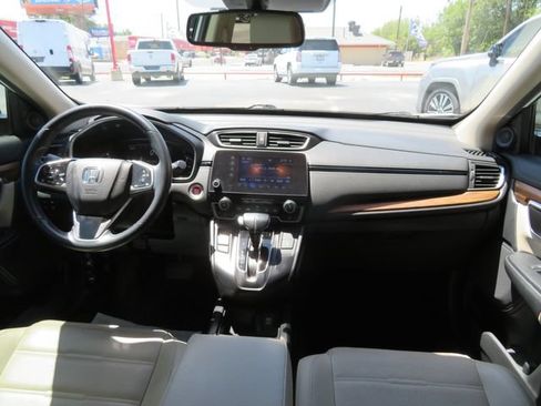 Used 2019 Honda CR-V EX-L image 18