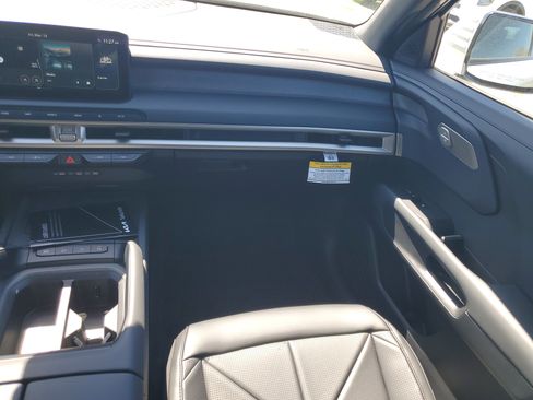 New 2027 Kia Telluride EX image 34