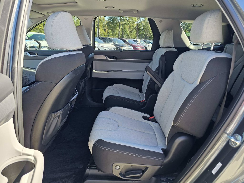Used 2022 Hyundai Palisade SEL w/ Convenience Package FWD image 35