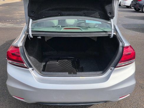 Used 2013 Honda Civic LX image 22
