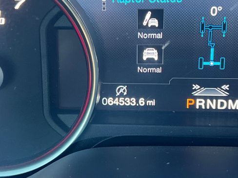 Used 2019 Ford F150 Raptor w/ Equipment Group 802A Luxury image 25