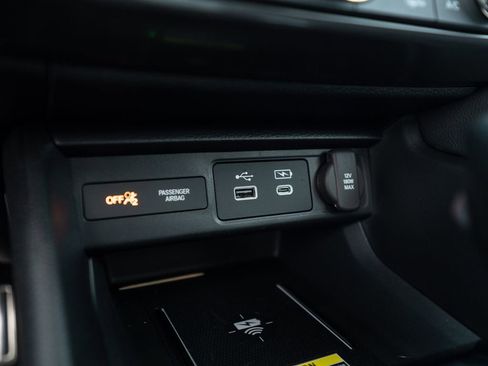 Certified 2025 Acura Integra A-Spec image 34