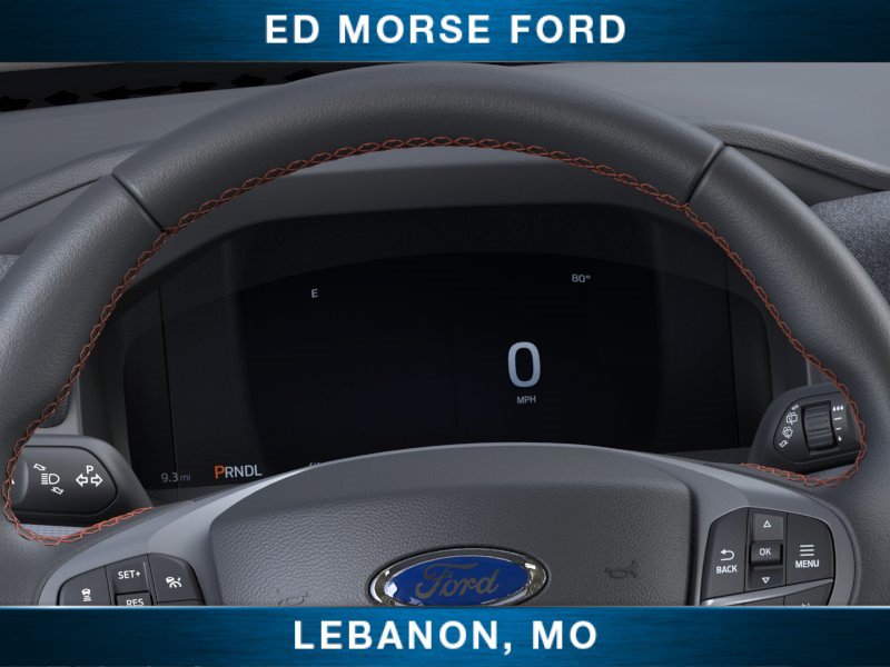 New 2026 Ford Explorer Active AWD/4WD image 13