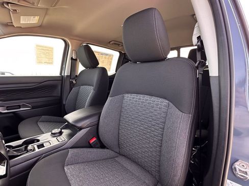 New 2025 Ford Ranger XLT w/ Equipment Group 301A High image 53