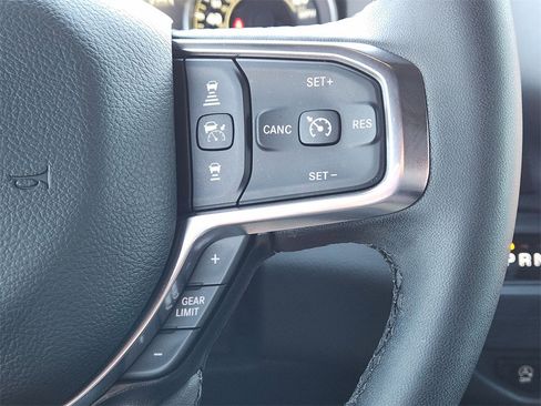 Used 2025 RAM 1500 Laramie w/ Laramie Southwest Edition image 30