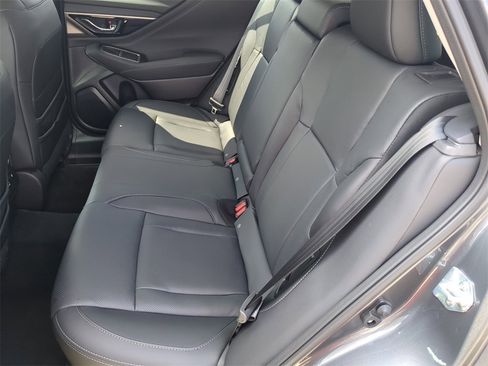Certified 2025 Subaru Outback Touring XT image 17