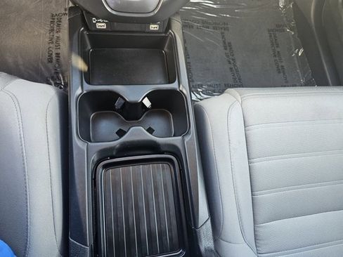 Used 2021 Honda CR-V EX image 24