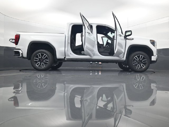 New 2026 GMC Sierra 1500 AT4 w/ AT4 Premium Package AWD/4WD image 33