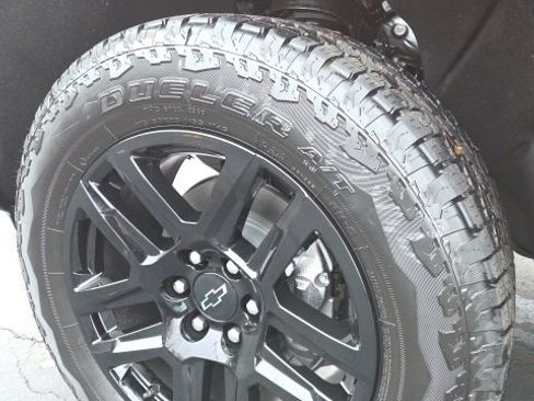 New 2026 Chevrolet Silverado 1500 LT Trail Boss image 10