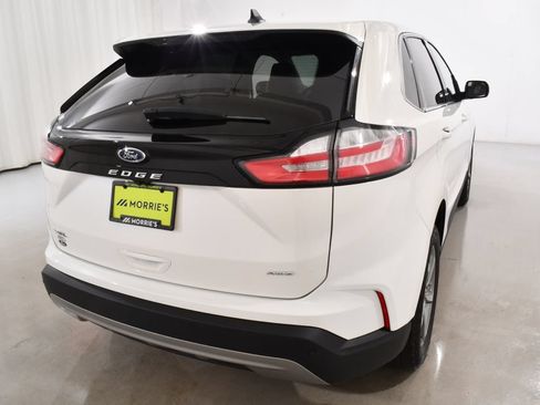 Used 2023 Ford Edge SEL w/ Convenience Package AWD/4WD image 12
