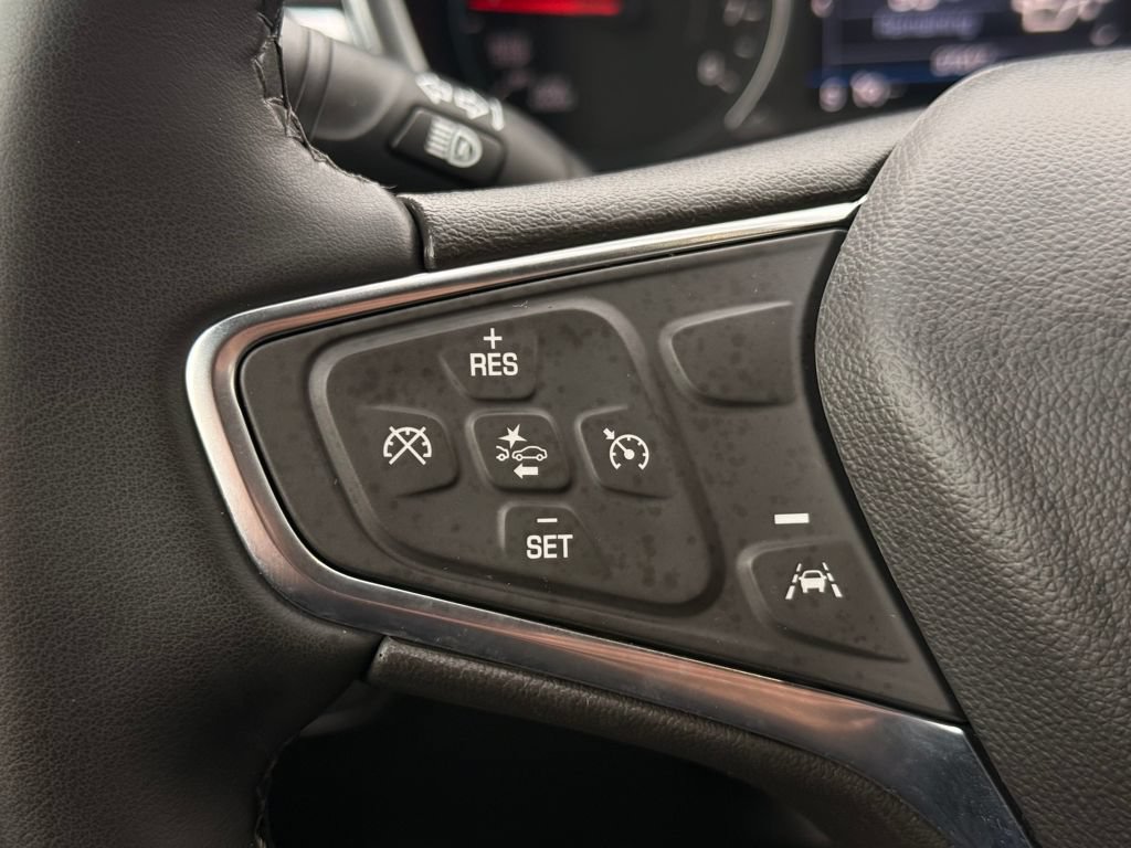 Used 2024 Chevrolet Equinox LT AWD/4WD image 28