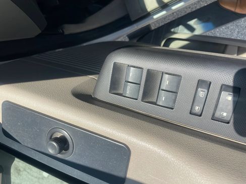 Used 2008 Ford F250 Lariat AWD/4WD image 21
