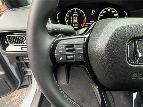 New 2026 Honda Civic Sport image 26