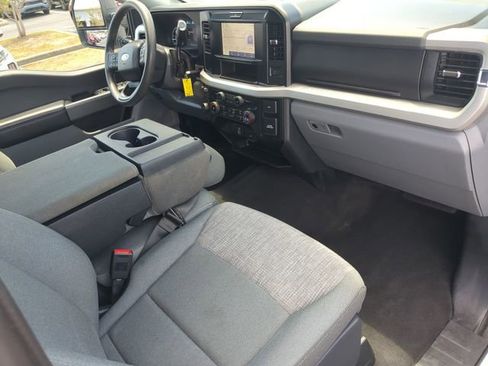 Used 2025 Ford F250 XLT AWD/4WD image 15