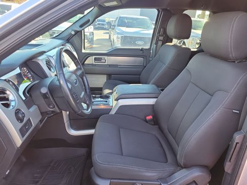 Used 2013 Ford F150 FX2 w/ Mid Equipment Group image 8