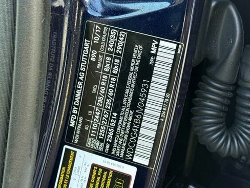 Used 2018 Mercedes-Benz GLC 300 4MATIC image 29