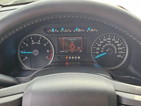 Used 2019 Ford F150 XLT w/ Equipment Group 302A Luxury AWD/4WD image 22