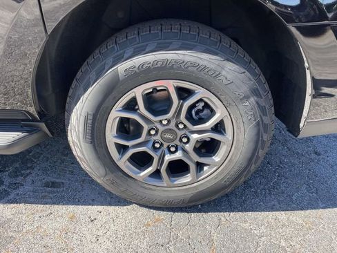 New 2025 Ford Expedition Max Active image 21