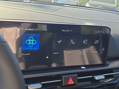 New 2026 Kia Sportage EX AWD/4WD image 24
