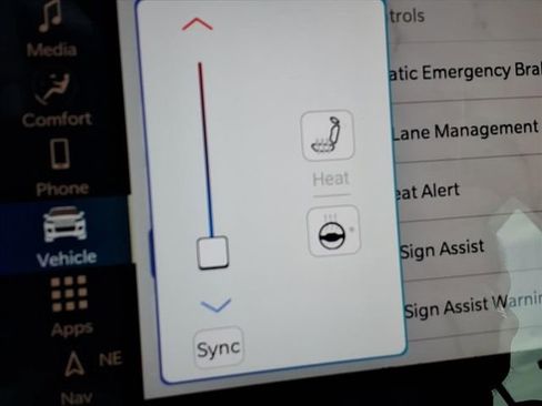 New 2026 Jeep Grand Cherokee Limited w/ Limited Altitude Package image 7