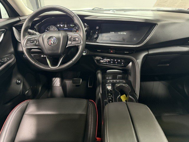 Certified 2023 Buick Envision Essence w/ Technology Package I AWD/4WD image 10