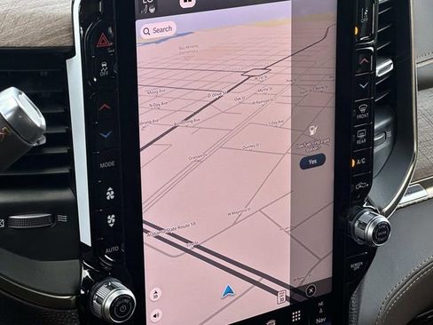 New 2026 RAM 3500 Limited image 33