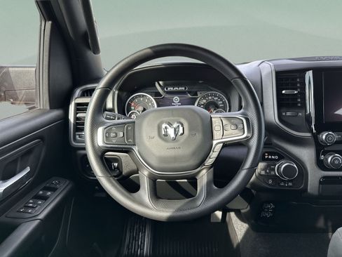 Used 2026 RAM 1500 Warlock AWD/4WD image 28