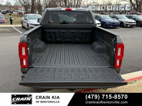 Used 2020 Ford Ranger XLT w/ Trailer Tow Package image 7