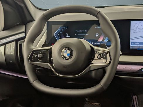 New 2026 BMW X3 xDrive30 w/ Convenience Package image 16