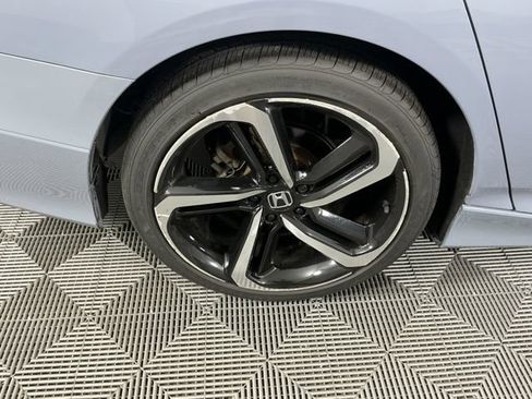 Used 2022 Honda Accord Sport Special Edition image 35