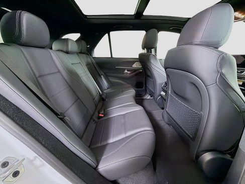 New 2026 Mercedes-Benz GLE 350 4MATIC image 30