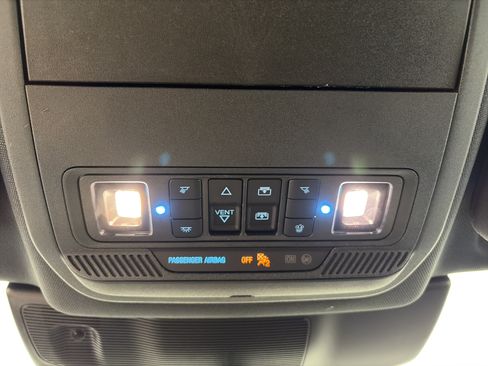 Used 2023 Ford Explorer Timberline AWD/4WD image 33