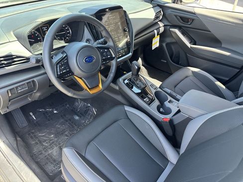 New 2026 Subaru Crosstrek 2.5i Wilderness AWD/4WD image 14