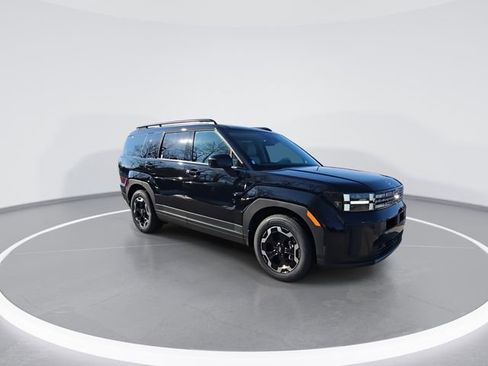 New 2026 Hyundai Santa Fe SEL image 2