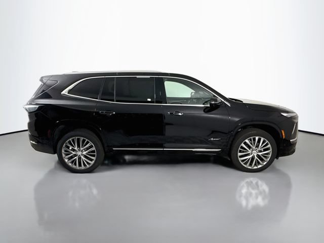 Used 2026 Buick Enclave Avenir w/ Super Cruise Package AWD/4WD image 9