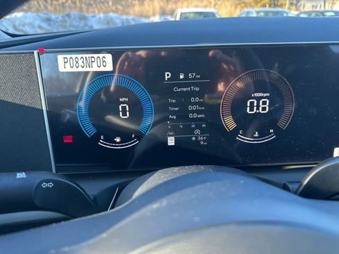 New 2026 Hyundai Tucson SEL AWD/4WD image 14