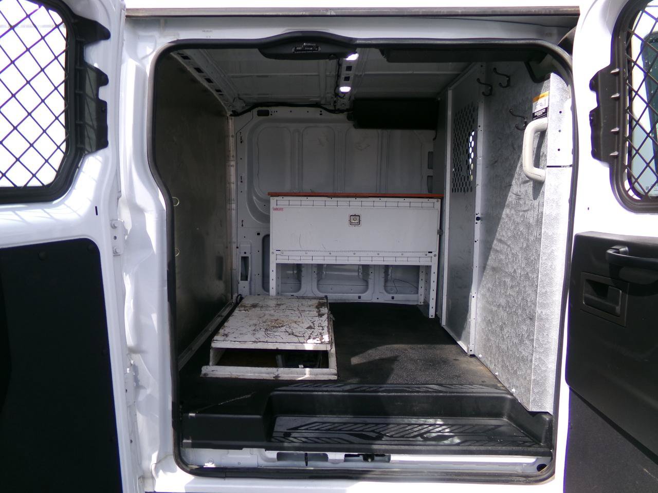 Used 2019 Ford Transit 150 130 Low Roof RWD image 28